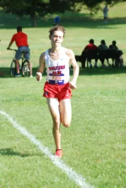Patriots Claim Top Spots At Belpre Invitational